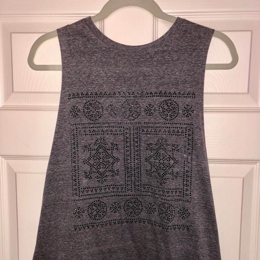 F21 Muscle Tank